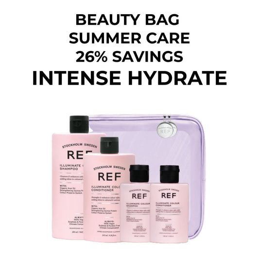 Intense Hydrate Beauty Bag Summer Care