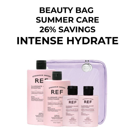 Intense Hydrate Beauty Bag Summer Care