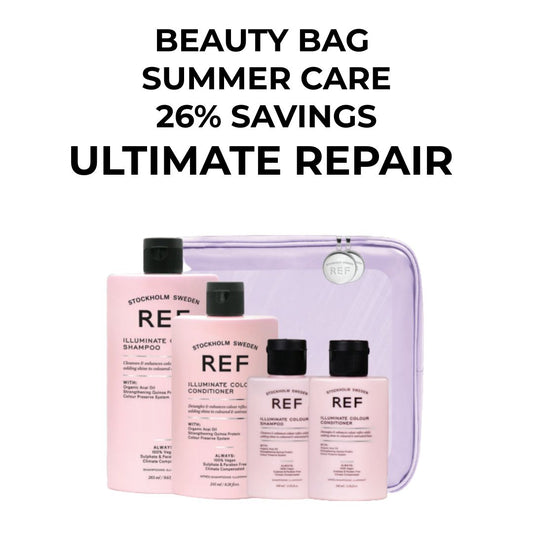Ultimate Repair Beauty Bag Summer Care
