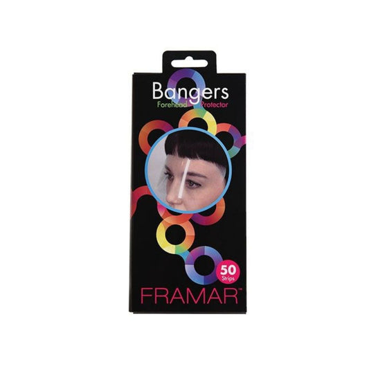 Bangers Forehead Protectors 50 Pack