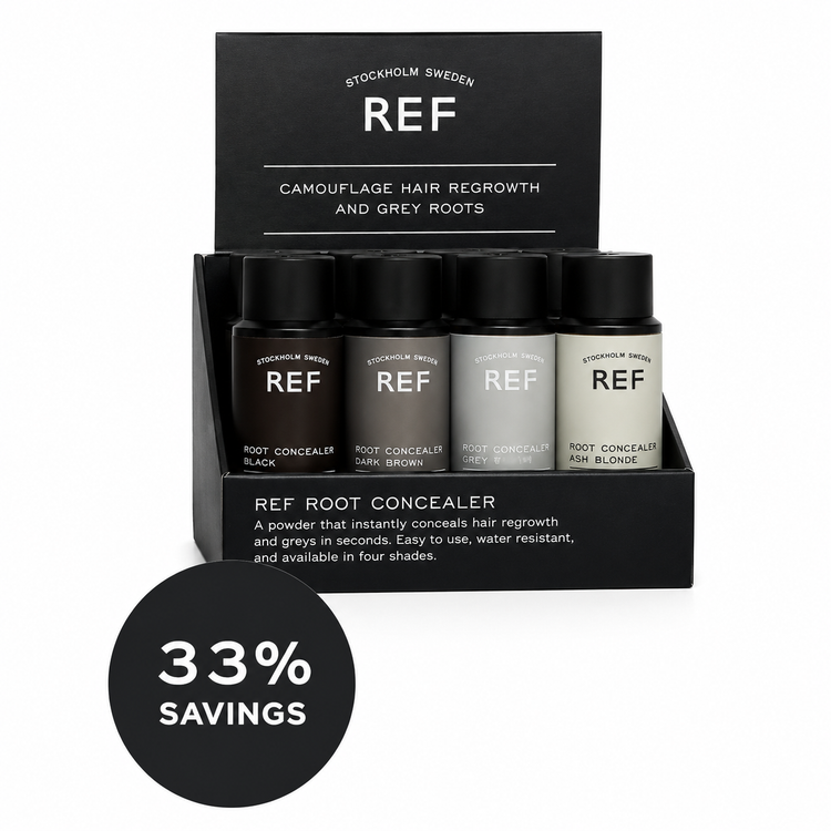 Root Concealer 16pc Display