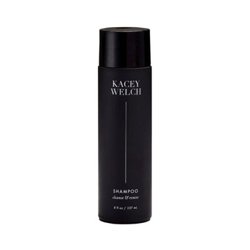 Cleanse & Renew — Boabab Infused Luxury Hydrating Shampoo 8oz