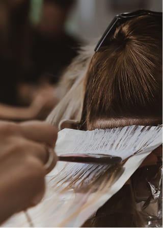 Riley Salon Resources