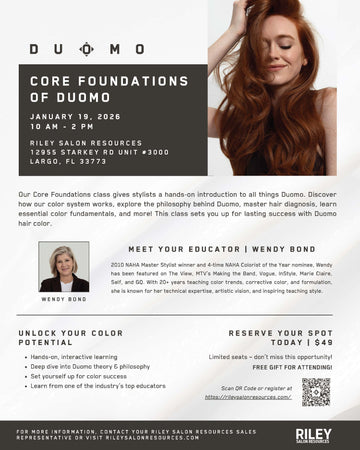 Core Foundations of Duomo Class 1/19