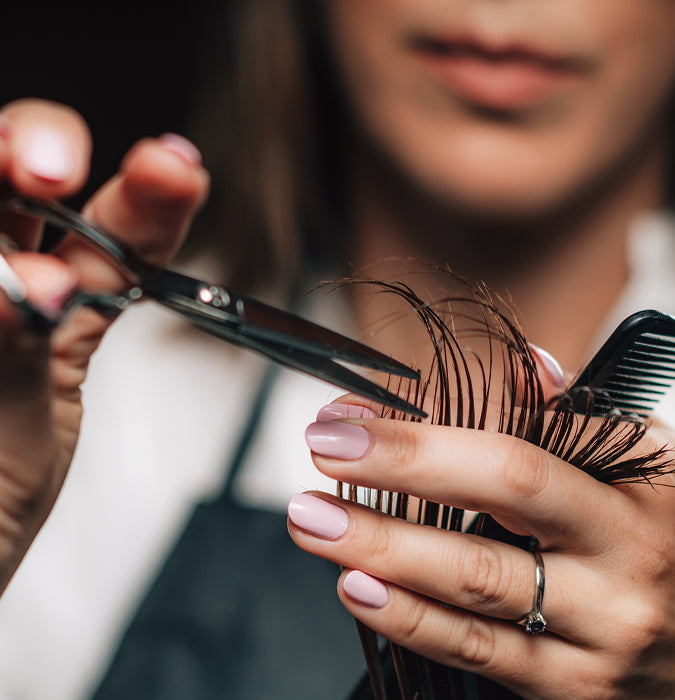 Riley Salon Resources