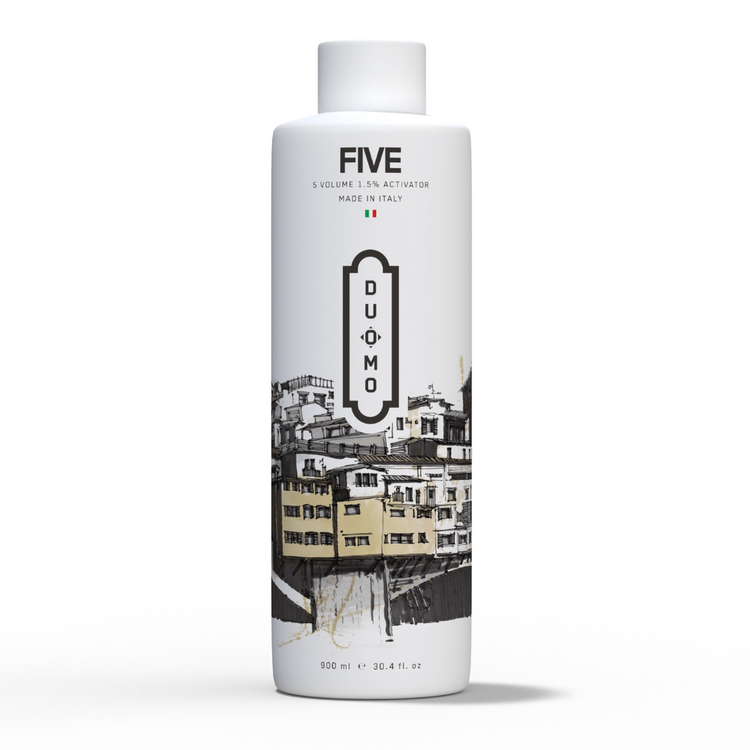 Liquid IQ 5 Volume Activator