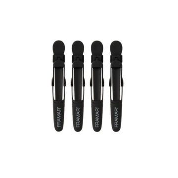 Gator Grips Black 4 Pack