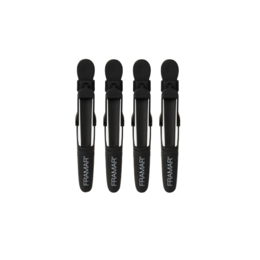 Gator Grips Black 4 Pack