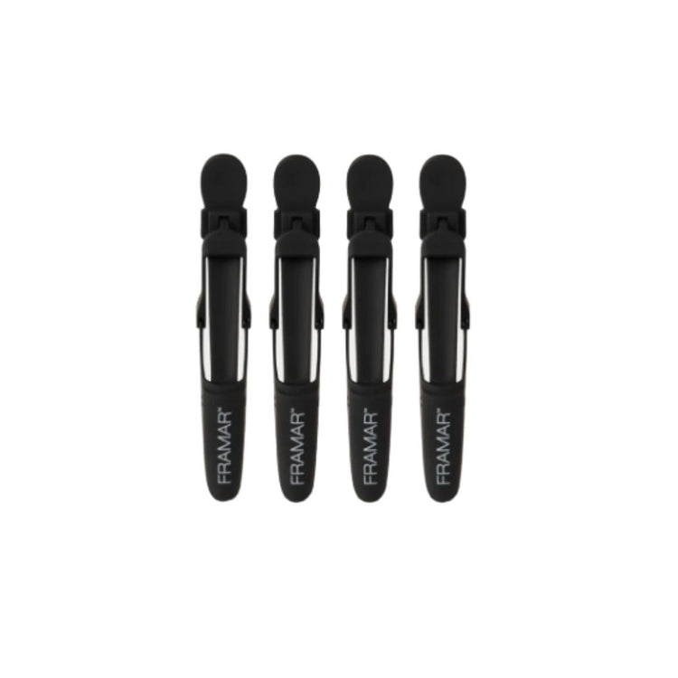 Gator Grips Black 4 Pack