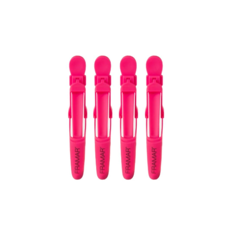 Gator Grips Pink 4 Pack