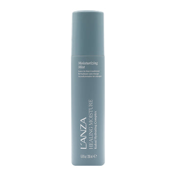 Healing Moisture Moisturizing Mist