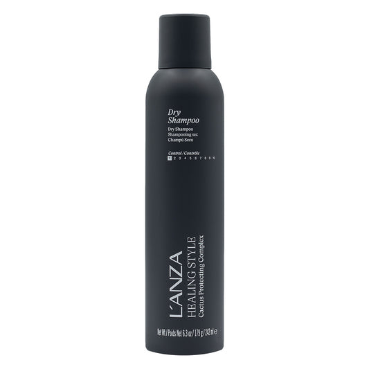 Healing Style Dry Shampoo 6.3oz