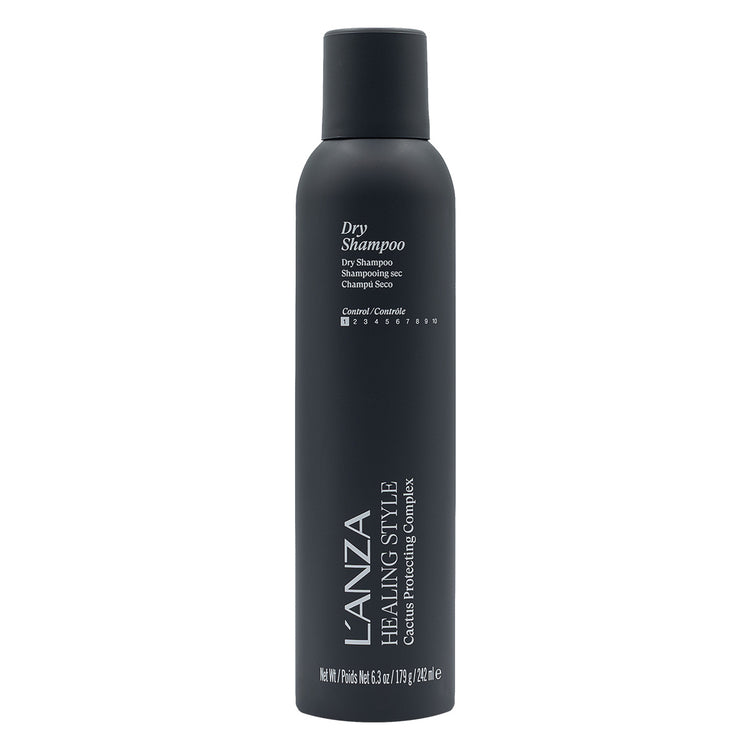 Healing Style Dry Shampoo 6.3oz