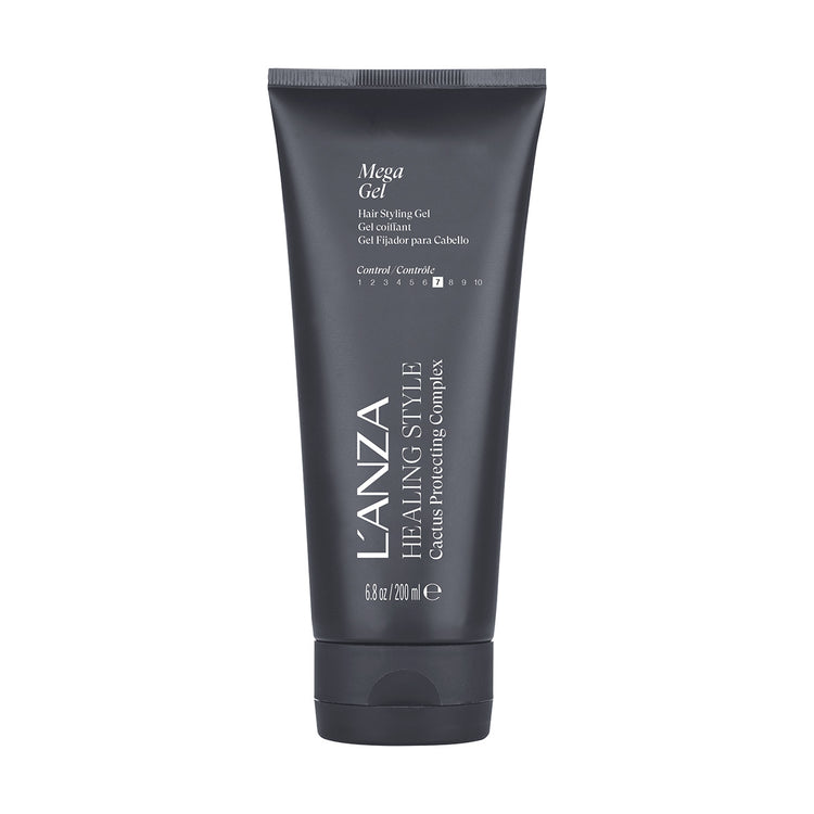 Healing Style Mega Gel 6.8oz