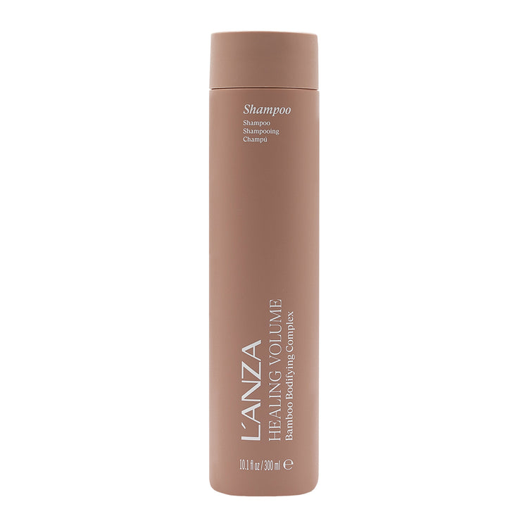 Healing Volume Shampoo