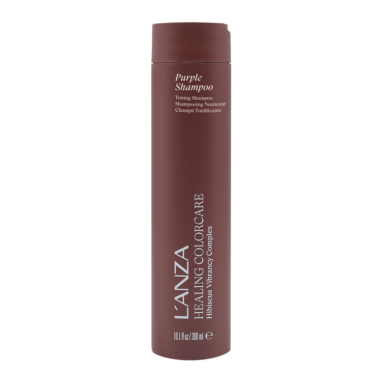 Healing ColorCare Purple Shampoo