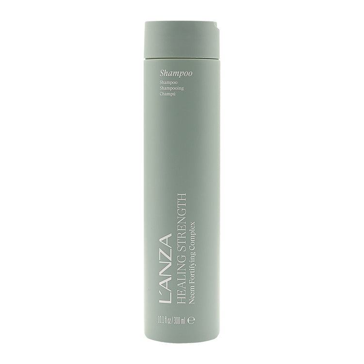 Healing Strength Shampoo