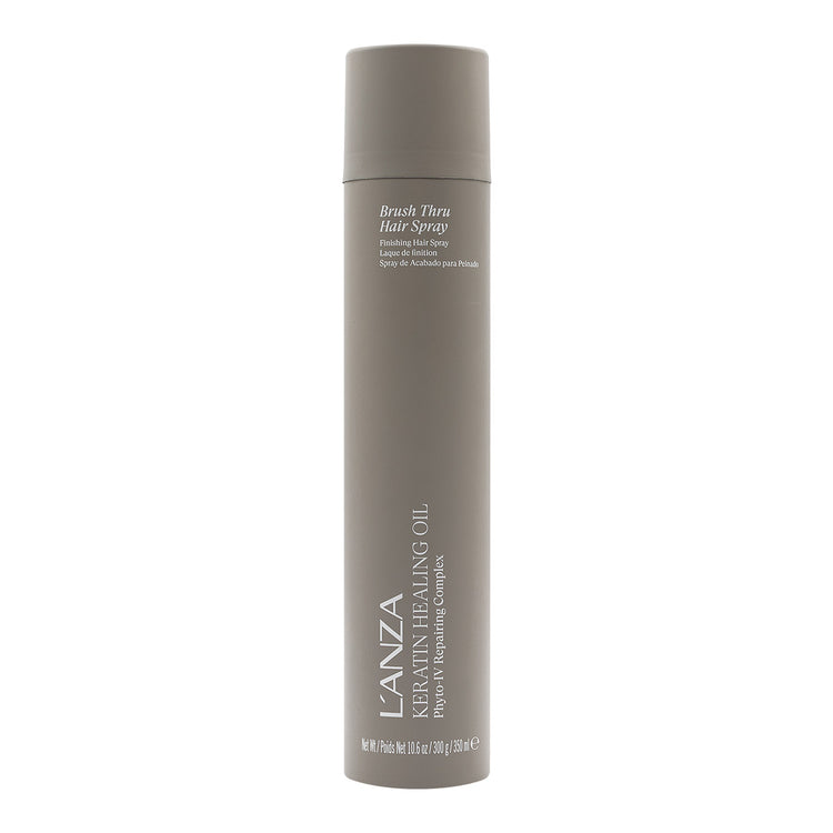 KHO Brush Thru Hairspray 350ml
