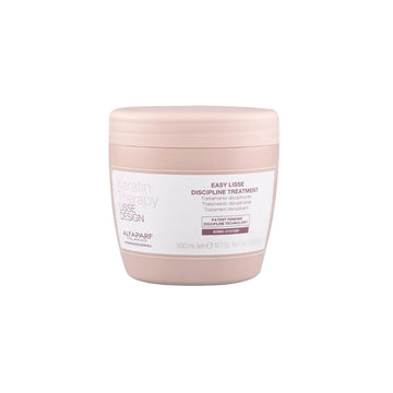 Keratin Therapy Lisse Design Easy Lisse Discipline Treatment 500ml