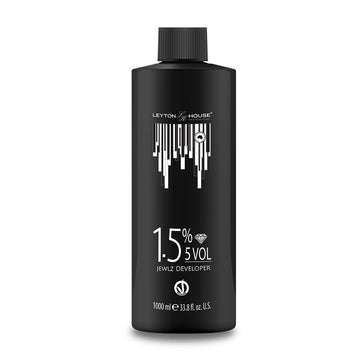 5 Vol Jewlz Developer 1.5%