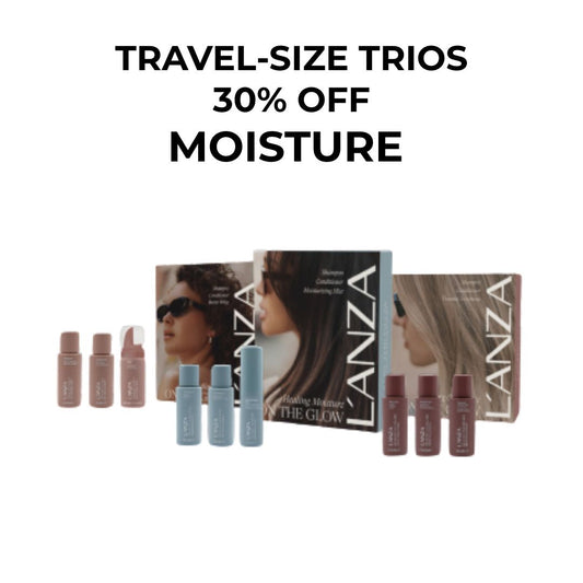 Moisture Mini Kit
