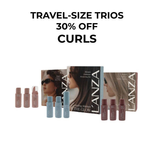 Curls Mini Kit