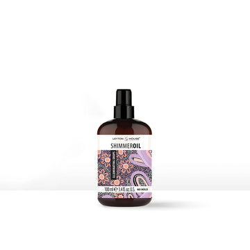 Shimmer Oil 110ml