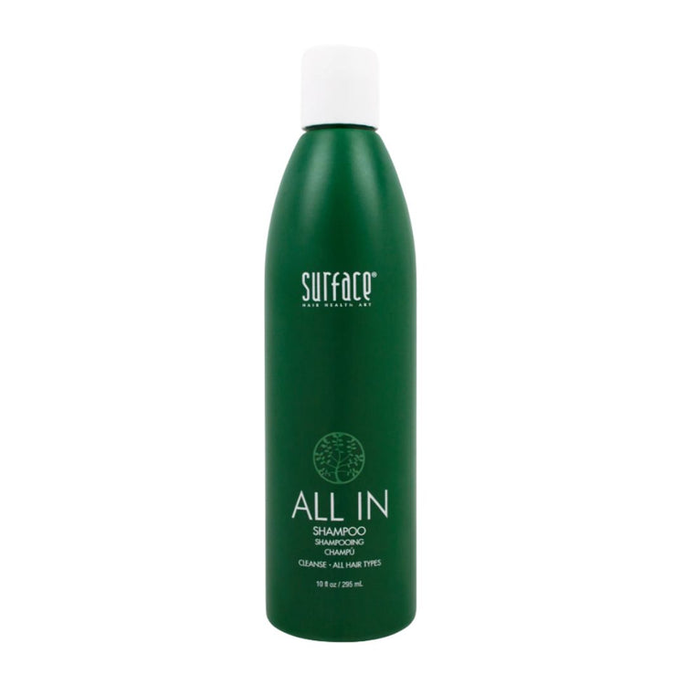 All In Shampoo
