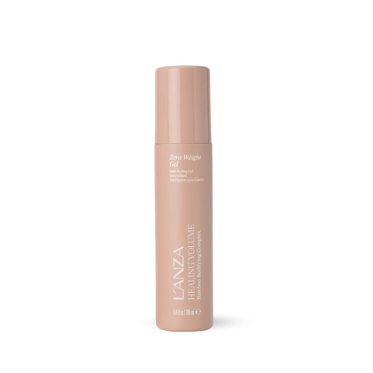 Healing Volume Zero Weight Gel
