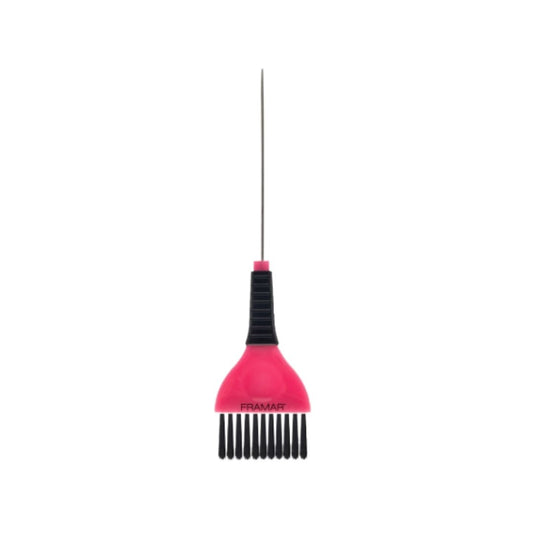 Pin Tail Color Brush
