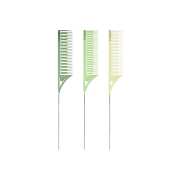 Plant Mom Dreamweaver Combs 3 Set