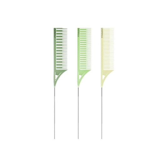 Plant Mom Dreamweaver Combs 3 Set