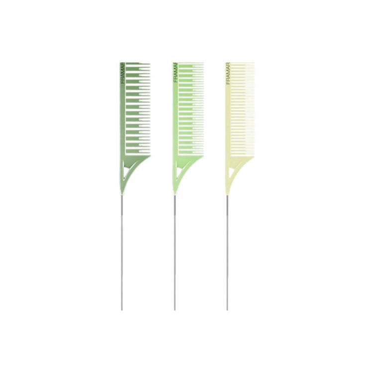Plant Mom Dreamweaver Combs 3 Set