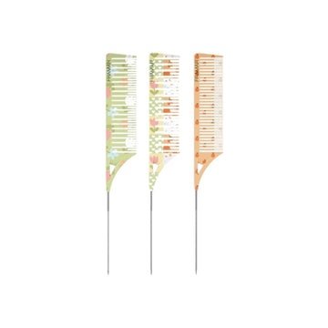 Quilted Dreamweaver Combs 3 Pack