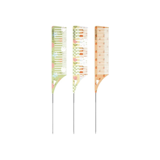 Quilted Dreamweaver Combs 3 Pack