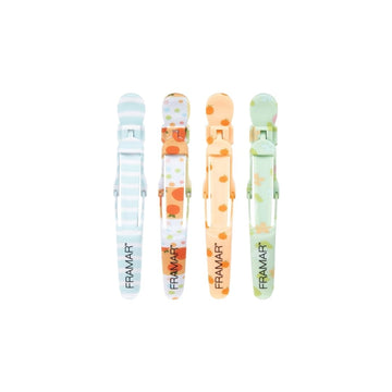 Quilted Gator Grips 4 Count