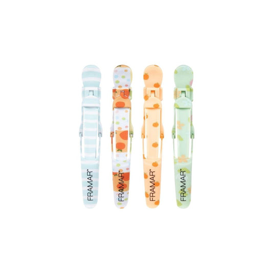 Quilted Gator Grips 4 Count