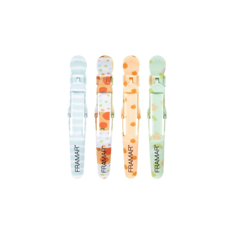 Quilted Gator Grips 4 Count