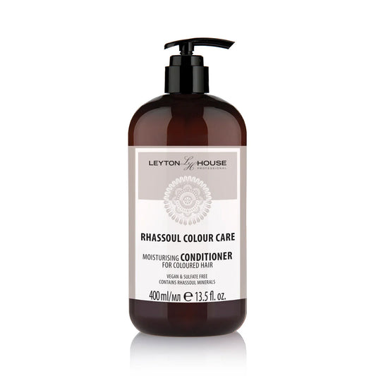 Colour Care Moisturizing Shampoo