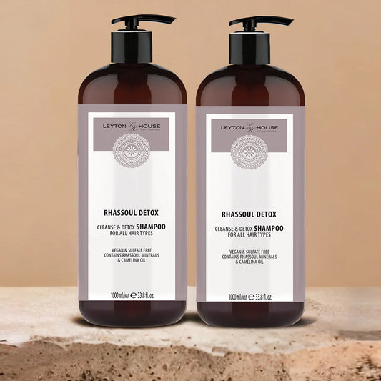 Detox Shampoo Liter