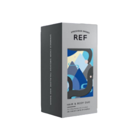 Holiday Hair & Body Box