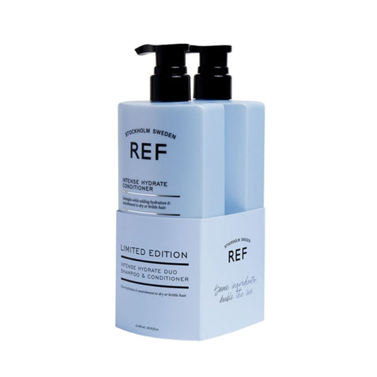 Intense Hydrate Duo 600ml