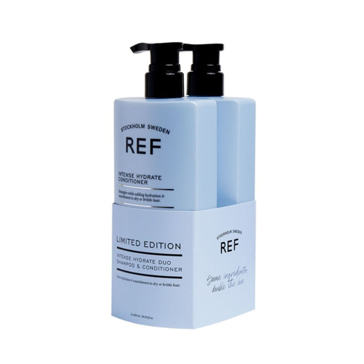Intense Hydrate Duo 600ml