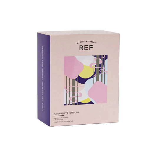 Holiday Illuminate Colour Box