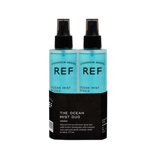 Ocean Mist Duo