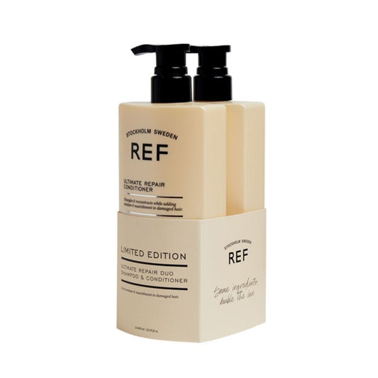 Ultimate Repair Duo 600ml