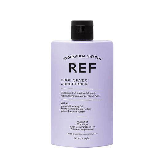 Cool Silver Conditioner