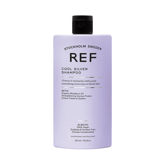 Cool Silver Shampoo