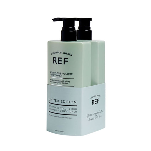 Weightless Volume Duo 600ml