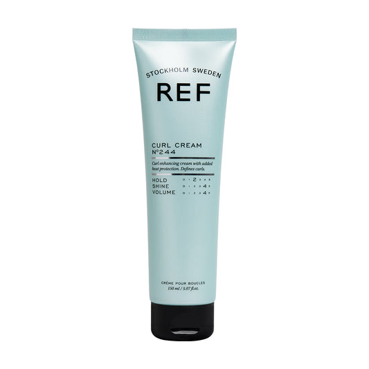 Curl Cream 244 150ml